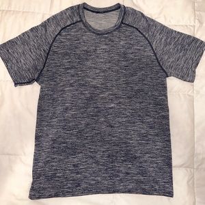 Lululemon Metal Vent Tech Men’s Large